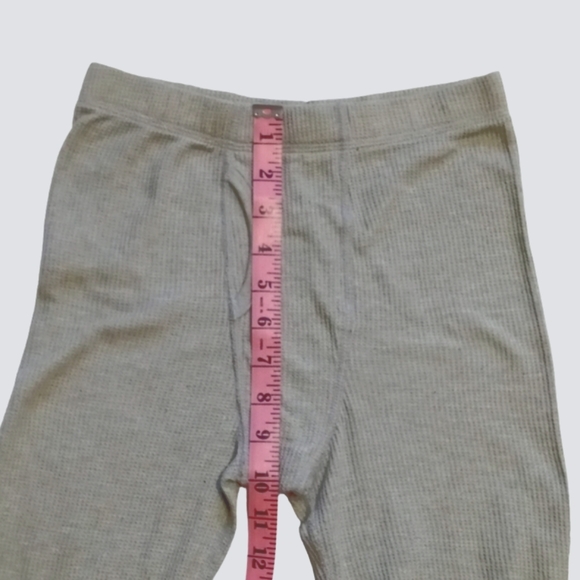 FRUIT OF THE LOOM BOYS' THERMAL 2-PIECE SET. SIZE L/G 10/12. COLOR GRAY. - Picture 14 of 16